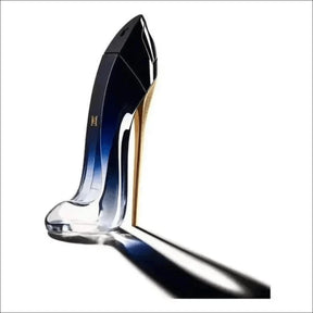 Frasco de Perfume Good Girl Carolina Herrera em Forma de Sapato - Jm Grife