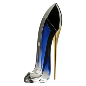 Frasco de Perfume Good Girl Carolina Herrera em Forma de Sapato - Jm Grife
