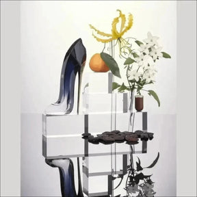 Frasco de Perfume Good Girl Carolina Herrera em Forma de Sapato - Jm Grife