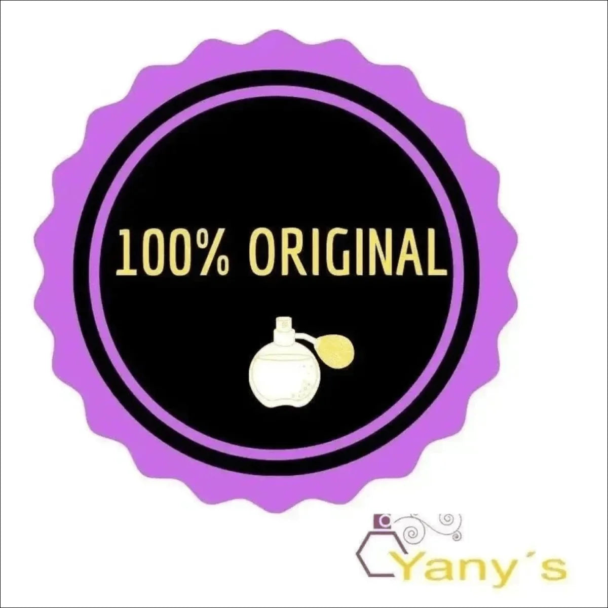 Frasco de Perfume Good Girl Carolina Herrera em Forma de Sapato - Jm Grife