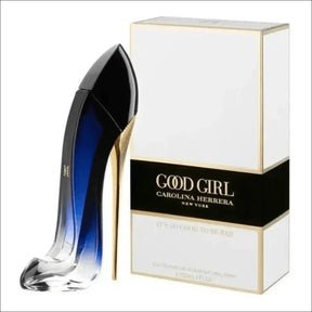 Frasco de Perfume Good Girl Carolina Herrera em Forma de Sapato - Jm Grife