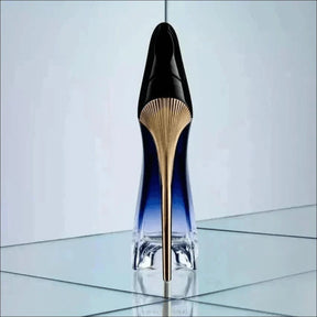 Frasco de Perfume Good Girl Carolina Herrera em Forma de Sapato - Jm Grife