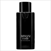 Frasco de Perfume Masculino Giorgio Armani Code 125ml - Jm Grife