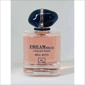 Frasco de Perfume Premium Inspiração My Way com Fixação Duradoura - Jm Grife