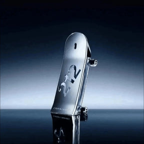 Frasco de Vidro Carolina Herrera Heroes Forever Young Masculino - Jm Grife