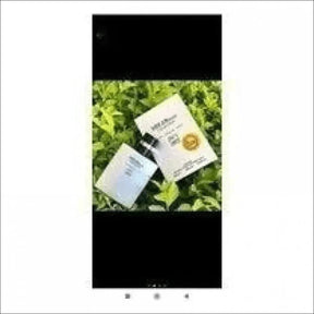 Frascos de Perfume Inspirados em Allure Homme Sport com Fixação Prolongada - Jm Grife