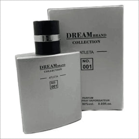 Frascos de Perfume Inspirados em Allure Homme Sport com Fixação Prolongada - Jm Grife