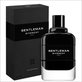 Gentleman Masculino Eau de Parfum 100ml - Jm Grife