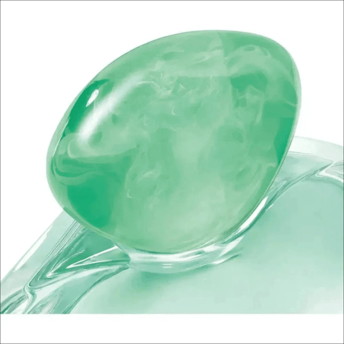 Giorgio Armani Acqua di Gioia EDP 30ml Frasco Verde com Tampa Arredondada - Jm Grife