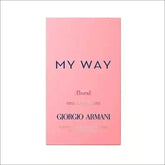 Giorgio Armani My Way Floral Perfume Feminino Eau de Parfum - Jm Grife