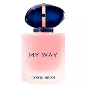 Giorgio Armani My Way Floral Perfume Feminino Eau de Parfum - Jm Grife