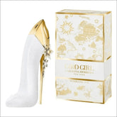 Good Girl Sparkling Ice Edp 80ml | Original + Amostra De Brinde - Jm Grife