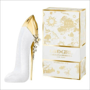 Good Girl Sparkling Ice Edp 80ml | Original + Amostra De Brinde - Jm Grife