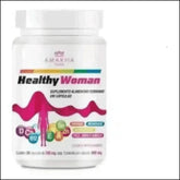 Suplementos para Mulheres: Cápsulas com Nutrientes Essenciais e Benefícios à Saúde - Jm Grife