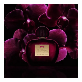 Her Secret Temptation Antonio Banderas Edt-perfume Fem. 50ml - Jm Grife