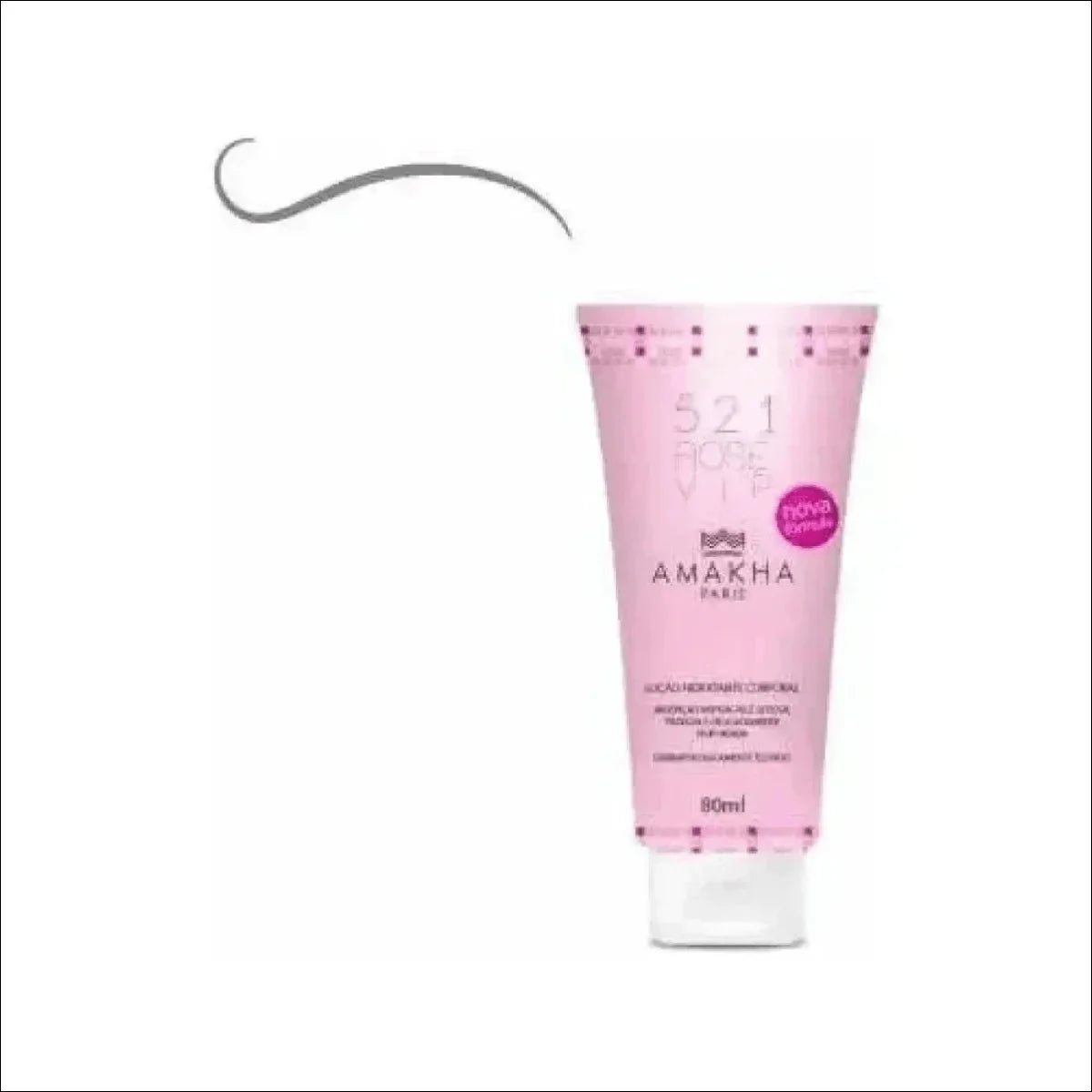 Hidratante Amakha Paris Mais Vendidos Femininos Originais - Jm Grife