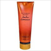 Hidratante Corporal Victoria's Secret Amber Romance 236ml - Fragrância Luxuosa e Sedutora - Jm Grife