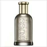 Hugo Boss Bottled Eau de Parfum 100ml - Perfume Masculino Amadeirado Especiado Elegante - Jm Grife