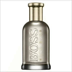 Hugo Boss Bottled Eau de Parfum 100ml - Perfume Masculino Amadeirado Especiado Elegante - Jm Grife
