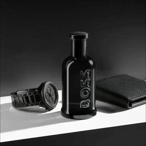 Hugo Boss Bottled Parfum 50ml - Fragrância Sofisticada Para Homens Modernos - Jm Grife