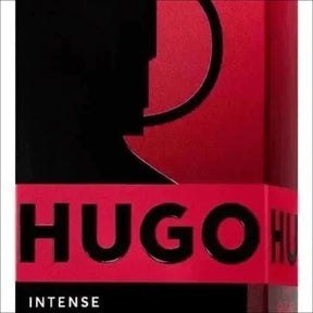 Hugo Intense Parfum Masculino 75ml Fragância Sofisticada - Jm Grife