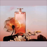 Idôle Lancôme 75ml - Eau De Parfum Floral com Notas de Rosa, Jasmim e Baunilha - Jm Grife