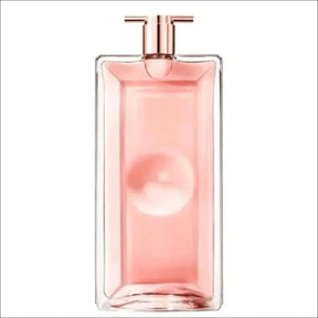 Idôle Lancôme 75ml - Eau De Parfum Floral com Notas de Rosa, Jasmim e Baunilha - Jm Grife