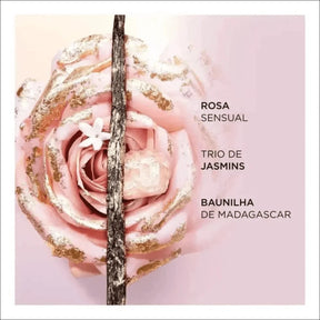 Idôle L'intense Lancôme Eau De Parfum - Perfume Feminino 25ml - Jm Grife