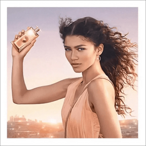 Idôle L'intense Lancôme Eau De Parfum - Perfume Feminino 25ml - Jm Grife