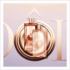 Idôle L'intense Lancôme Eau De Parfum - Perfume Feminino 25ml - Jm Grife