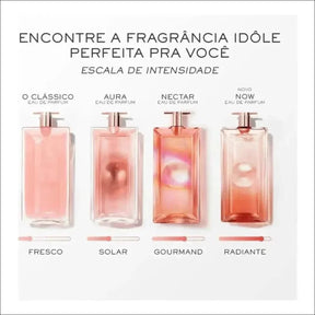 Idôle Nectar Lancôme Eau De Parfum - Perfume Feminino 50ml - Jm Grife