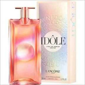 Idôle Nectar Lancôme Eau De Parfum - Perfume Feminino 50ml - Jm Grife