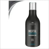 Imortal - Shampoo Shower Gel 3x1 Cabelo Barba E Corpo 300ml - Jm Grife
