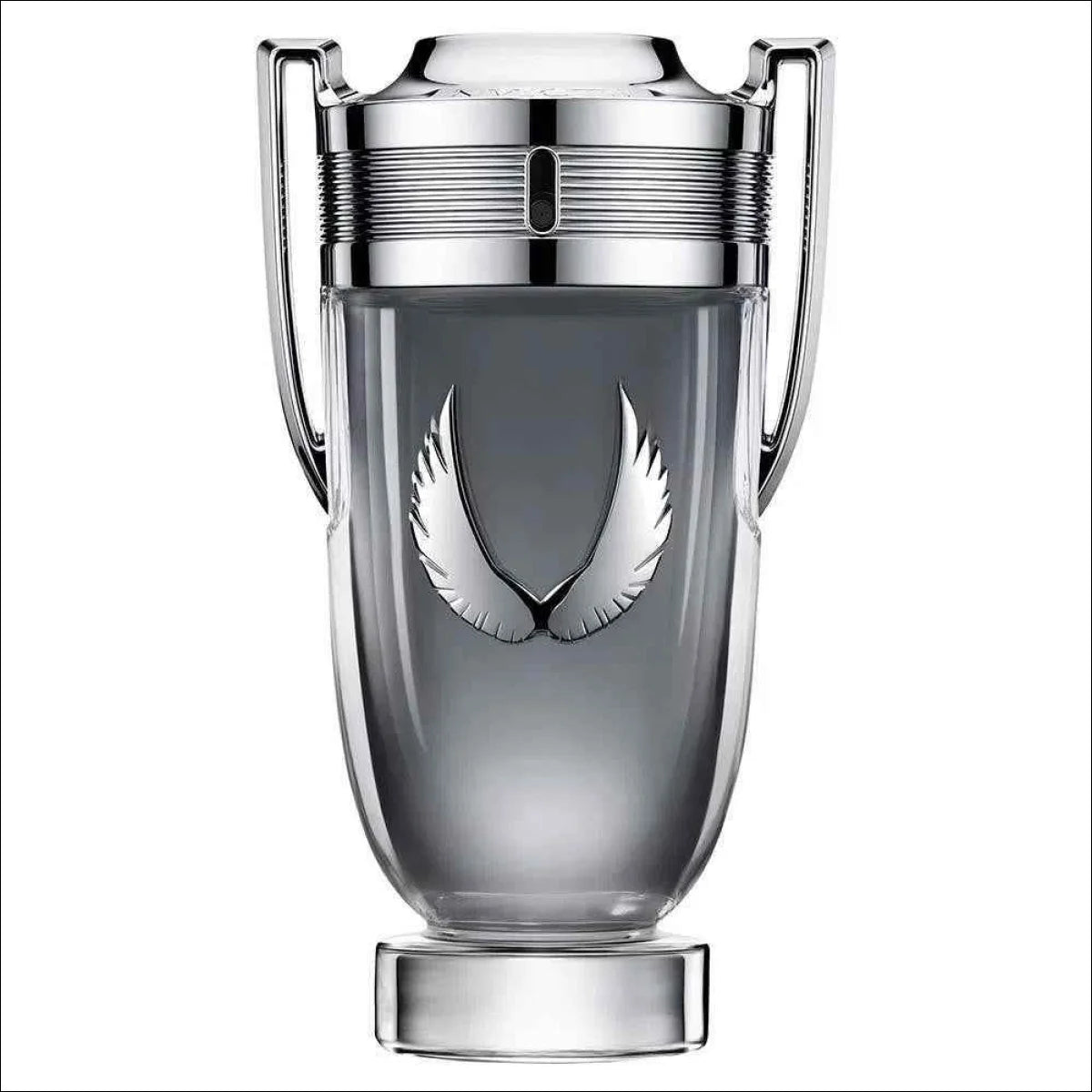 Invictus Platinum Paco Rabanne Perfume Masculino Eau de Parfum 200ml - Jm Grife