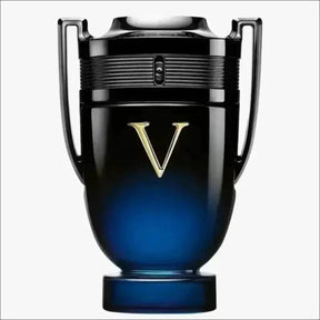Invictus Victory Elixir Paco Rabanne Parfum Intense - Perfume Masculino - Jm Grife