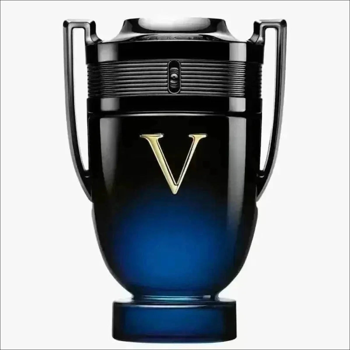 Invictus Victory Elixir Paco Rabanne Parfum Intense - Perfume Masculino - Jm Grife