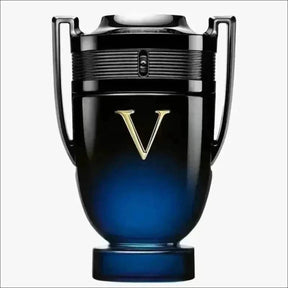 Invictus Victory Elixir Paco Rabanne Parfum Intense - Perfume Masculino - Jm Grife