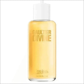 Jean Paul Gaultier Divine Perfume Feminino Refill 200ml - Jm Grife