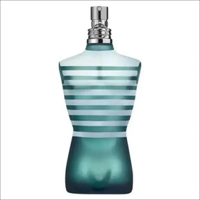Jean Paul Gaultier Le Male 200ml Eau De Toilette Masculino - Fragrância Oriental Aromática - Jm Grife