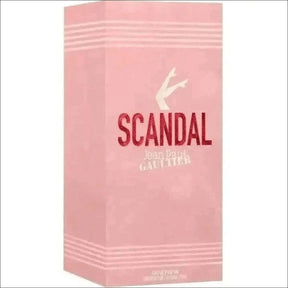 Jean Paul Gaultier Scandal EDP 30 ml para feminino - Jm Grife