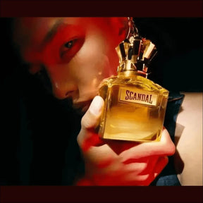 Jean Paul Gaultier Scandal Pour Homme Absolu Parfum 100ml Para Masculino - Jm Grife