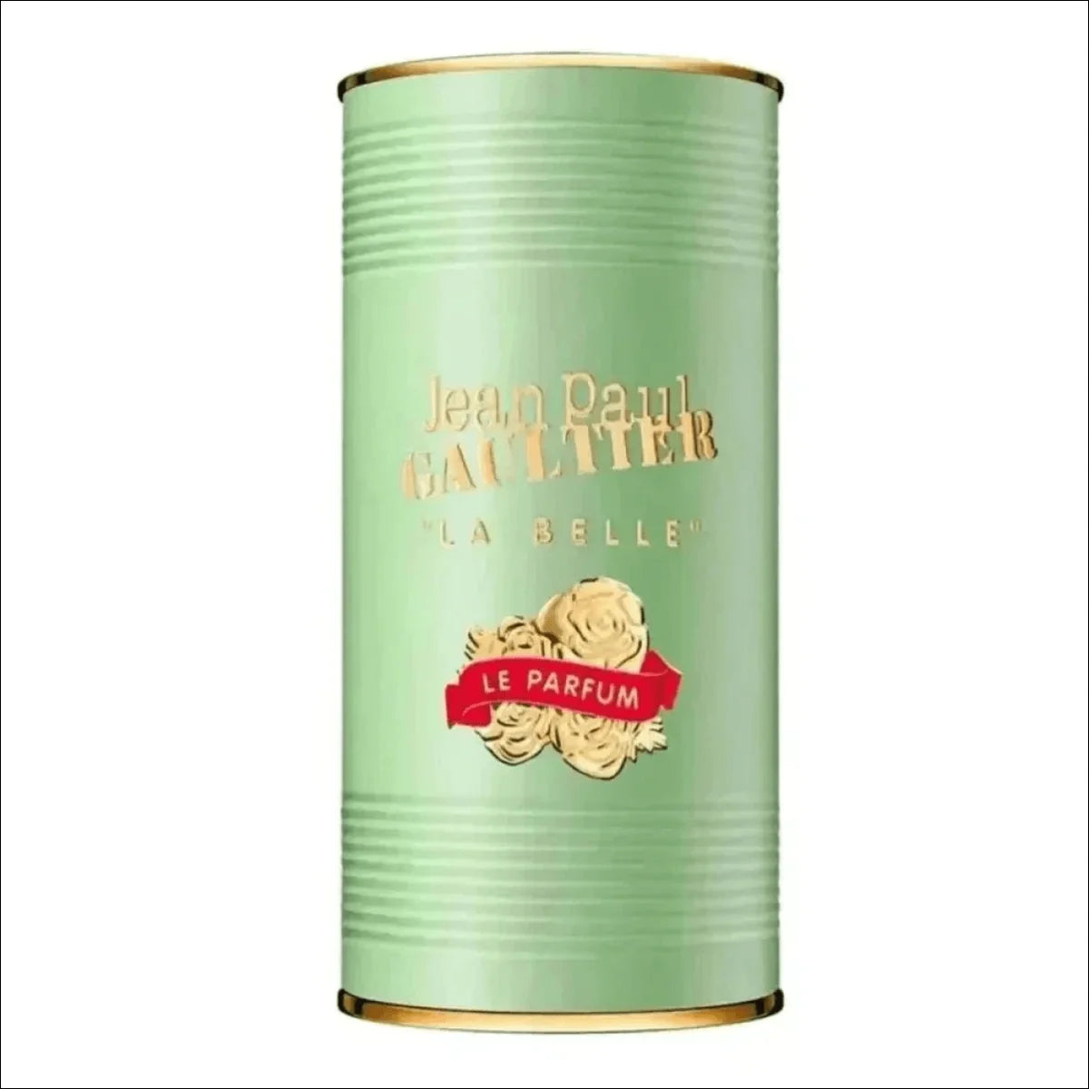 Jean Paul La Belle Intense EDP 90ml - Fragrância Marcante de Bergamota, Jasmim e Baunilha - Jm Grife