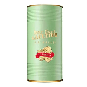 Jean Paul La Belle Intense EDP 90ml - Fragrância Marcante de Bergamota, Jasmim e Baunilha - Jm Grife