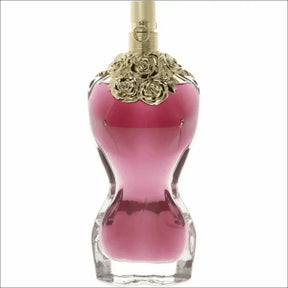 Jean Paul La Belle Intense EDP 90ml - Fragrância Marcante de Bergamota, Jasmim e Baunilha - Jm Grife