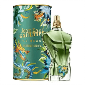 Jean Paul Le Beau Paradise Garden EDP - Perfume Luxuoso de Frutas e Flores Exuberantes - Jm Grife