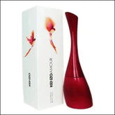 Kenzo Amour Eau de Parfum 100ml - Perfume Intenso com Notas Florais e Amadeiradas - Jm Grife