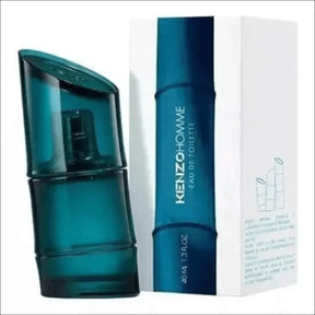 Kenzo Homme De Kenzo 40ml - Perfume Masculino com Ótima Fixação para o Homem Moderno - Jm Grife