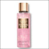 Kit 10x Body Splash Victoria's Secret Pure Seduction Shimmer - Jm Grife