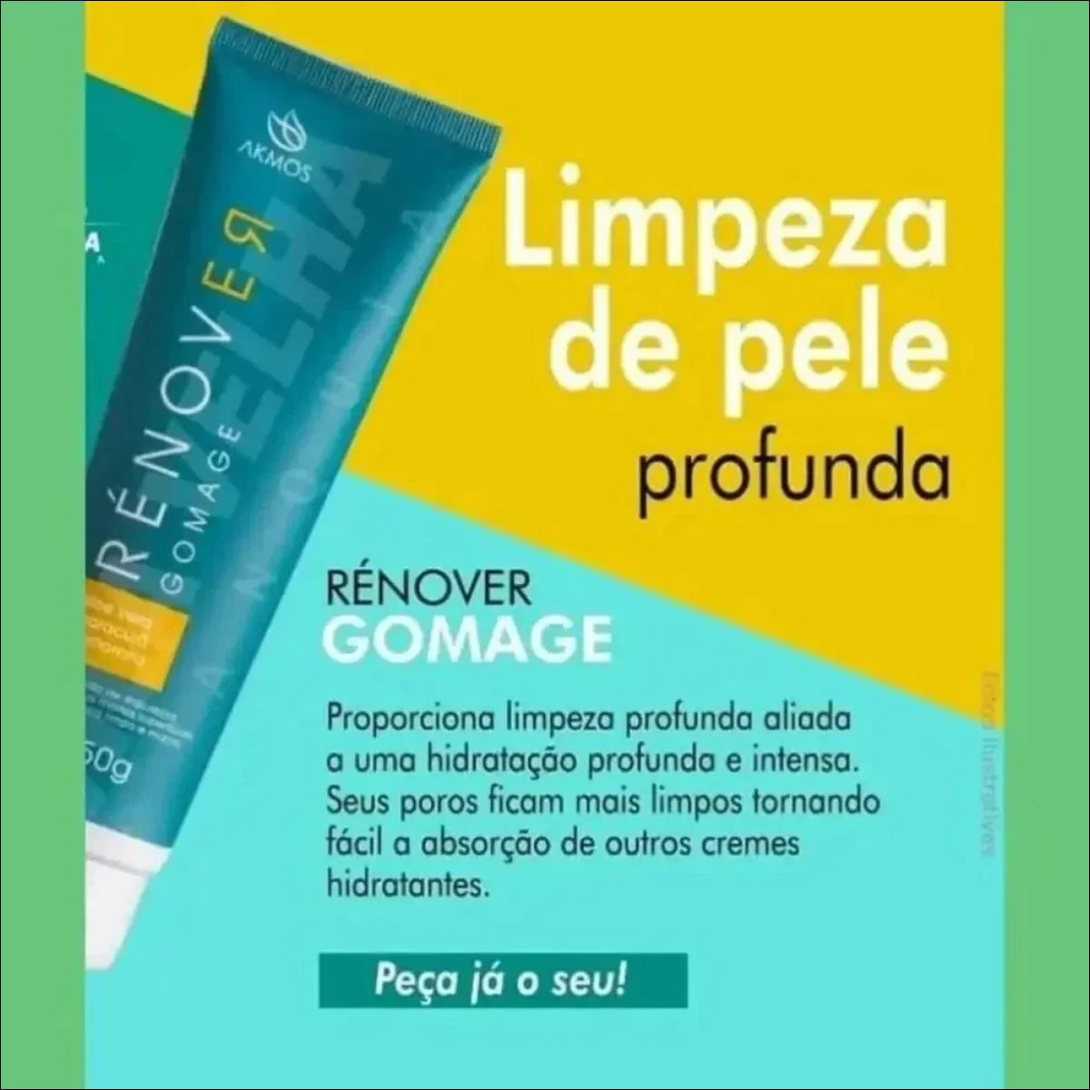 Kit 2 Pomada Tirar Manchas Intimas: Virilha, Axilas, Mamilos - Jm Grife