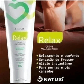 Kit 3 Creme Massagem Muscular, Antinflamatório, Dor, Inchaço - Jm Grife